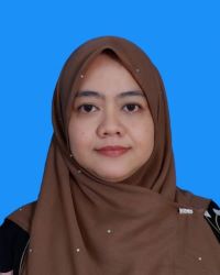 Nurul Aimi binti Alam Shah